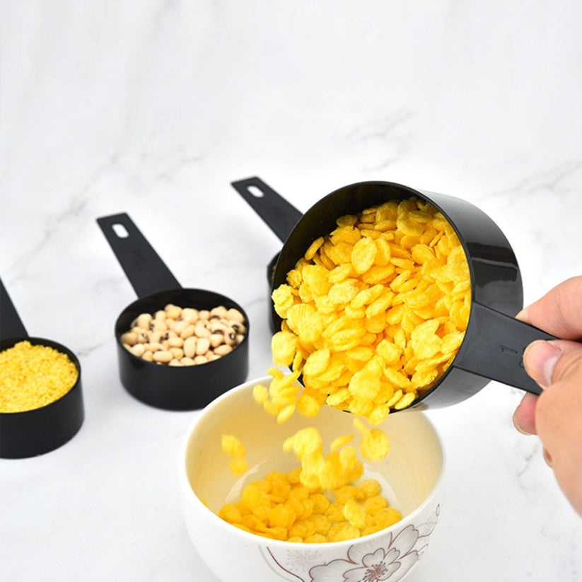 10 Pcs Measuring Spoon Set