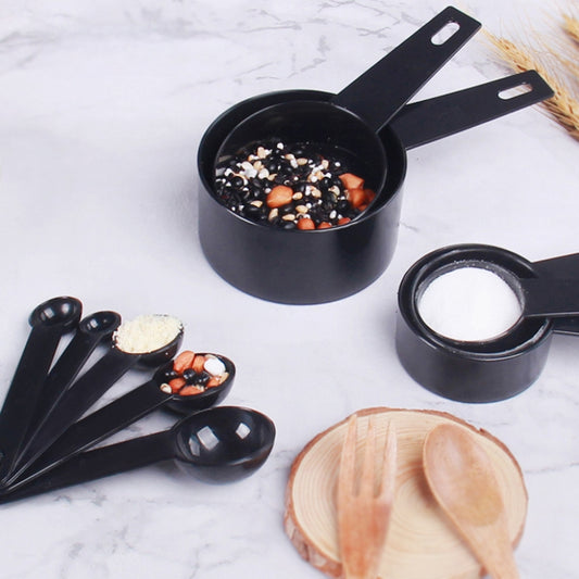 10 Pcs Measuring Spoon Set