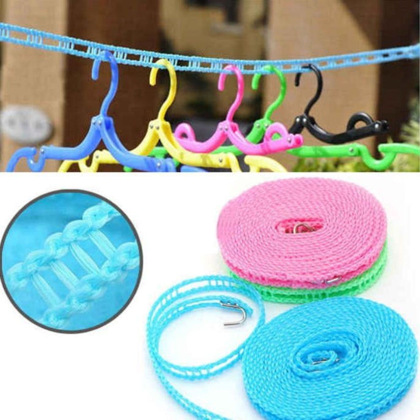 5 Meter Nylon Clothes Rope