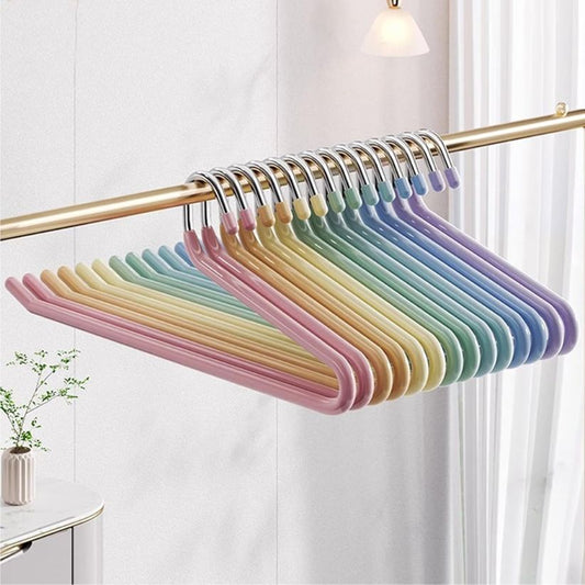 Open Ended Trouser Hangers (Pack Of 5)
