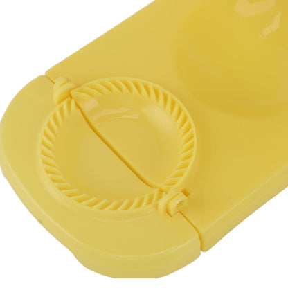 Dumpling, Gnocchi And Pasta Making Tool