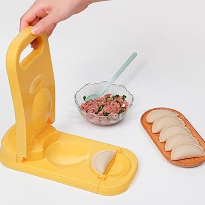 Dumpling, Gnocchi And Pasta Making Tool