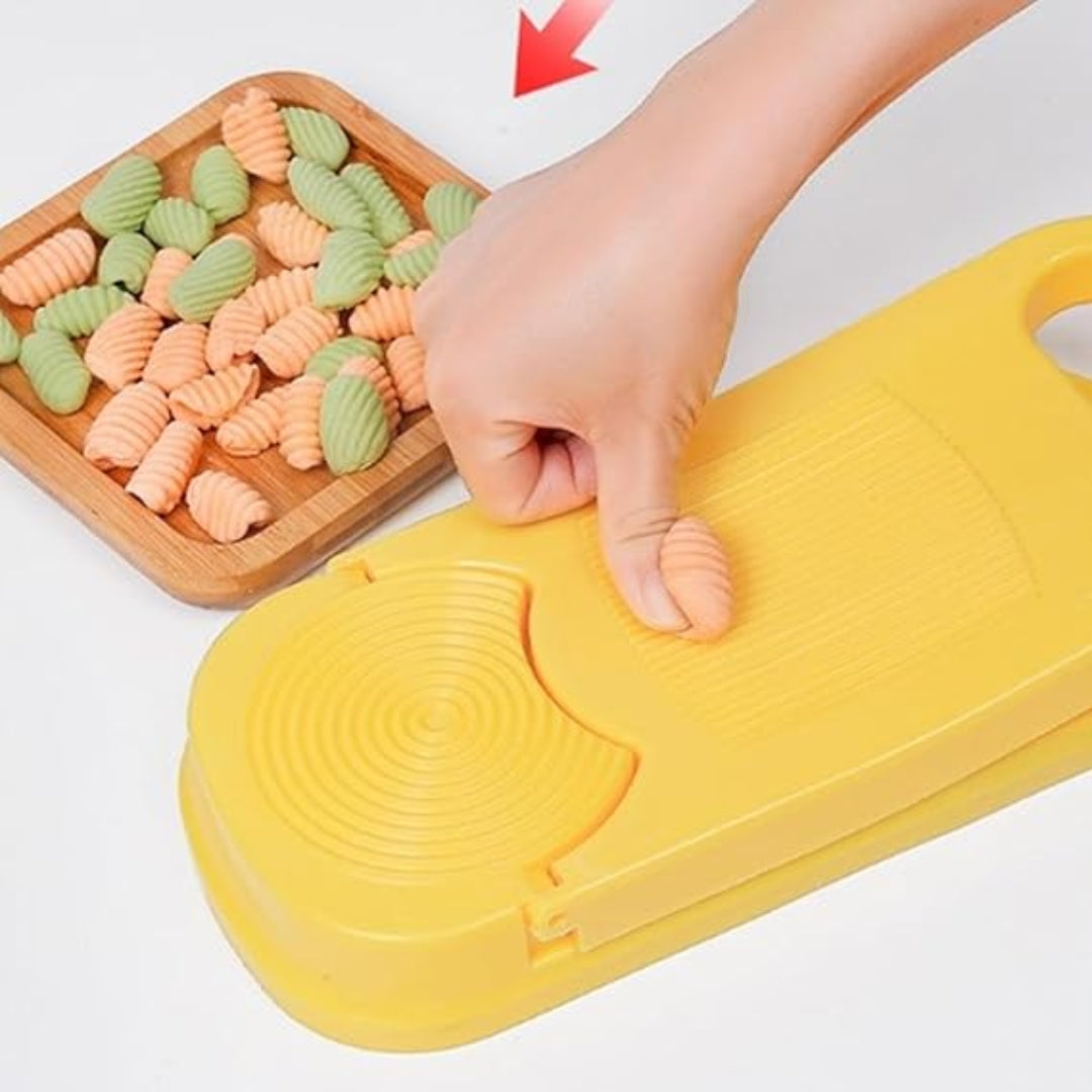 Dumpling, Gnocchi And Pasta Making Tool