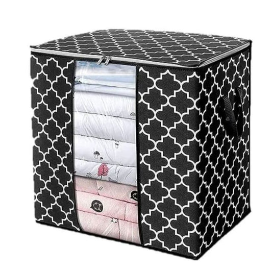 Blanket / Storage Bag Pack Of 4