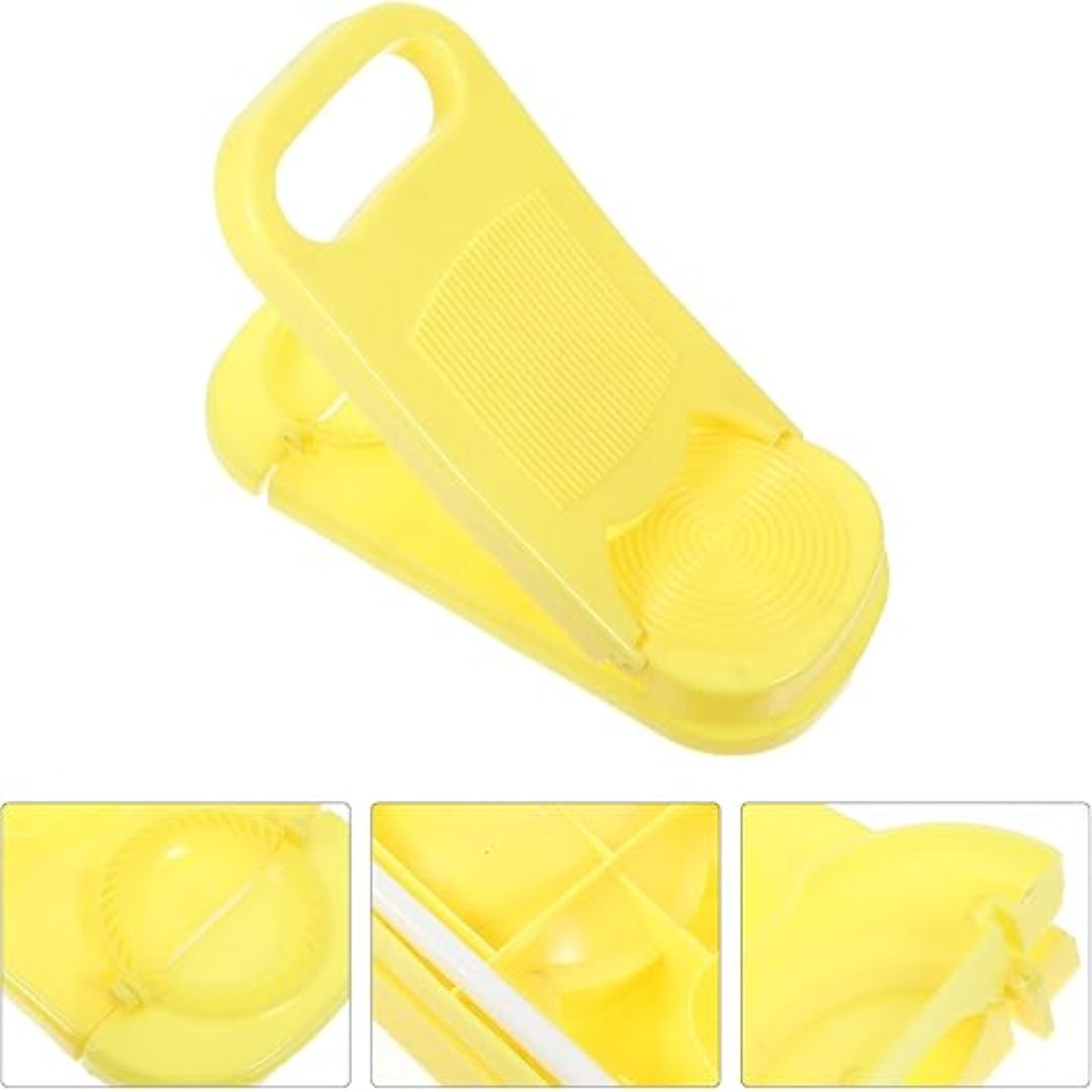 Dumpling, Gnocchi And Pasta Making Tool