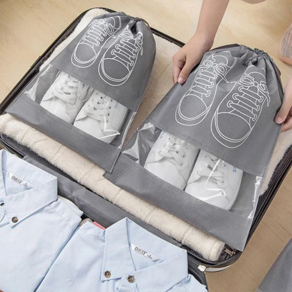 Travel Shoe Storage Bags