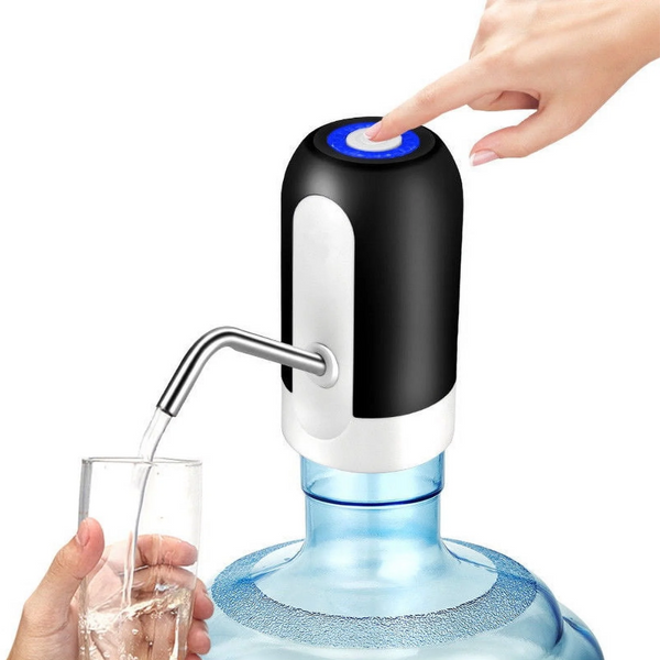 Rechargeable Water Pump Dispenser