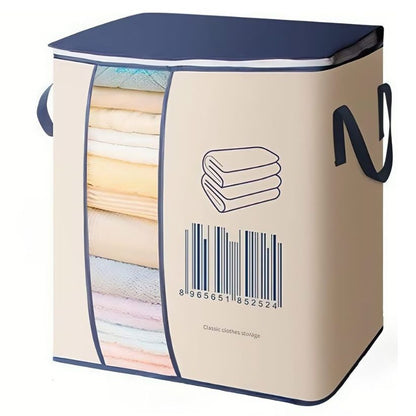 Blanket / Storage Bag Pack Of 4