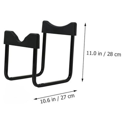 Metal Water Bottle Stand With Tap