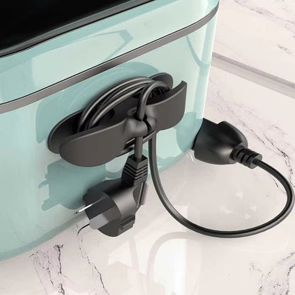 Cable Organizer Pack of 3