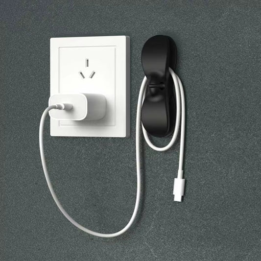 Cable Organizer Pack of 3