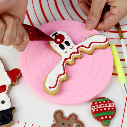 Cake Turntable