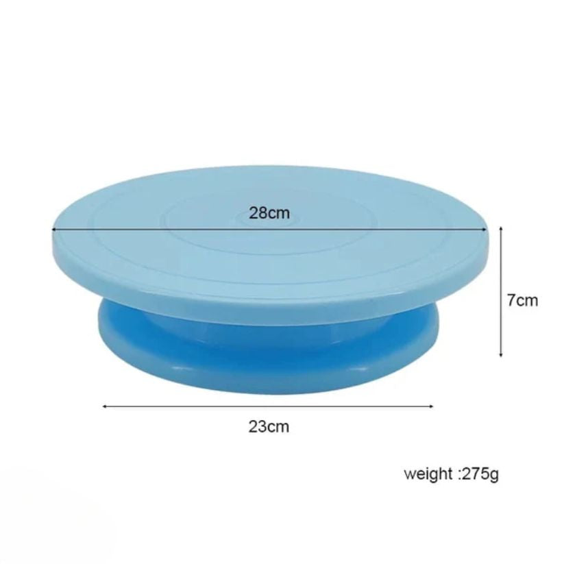 Cake Turntable