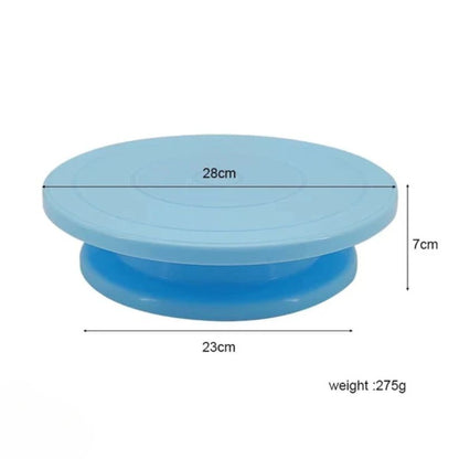 Cake Turntable