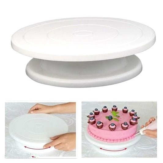 Cake Turntable