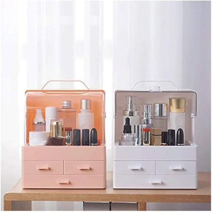 Cosmetic Organizer