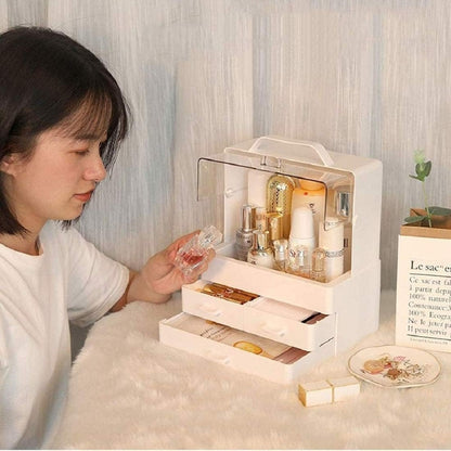 Cosmetic Organizer