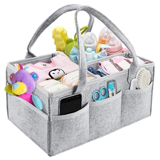 Baby Diaper Caddy