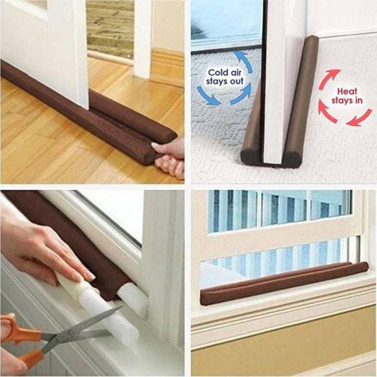 Door Sealer 40 Inches (Pack Of 4)