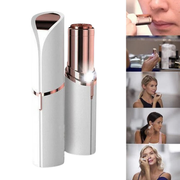 Easy Use Flawless Hair Remover