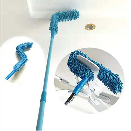 Flexible Long Extendable Fan Duster