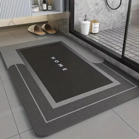 Super Absorbent Floor Mat