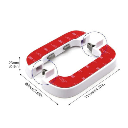 Fridge Door Lock For Child Safety