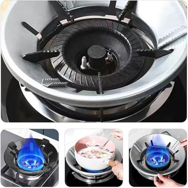 Gas Stove Burner Stand