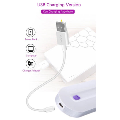 Finishing Touch Hair Remover Rechargeable Machine Instant & Pain Free