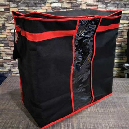Multipurpose Storage Bag Organizer Pack of 4