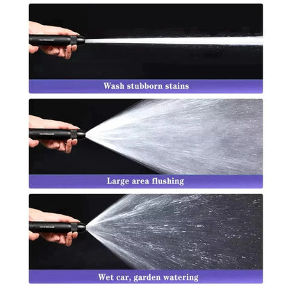 High Pressure Spray Nozzle