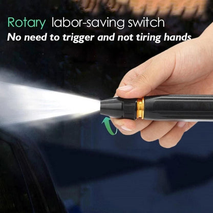 High Pressure Spray Nozzle