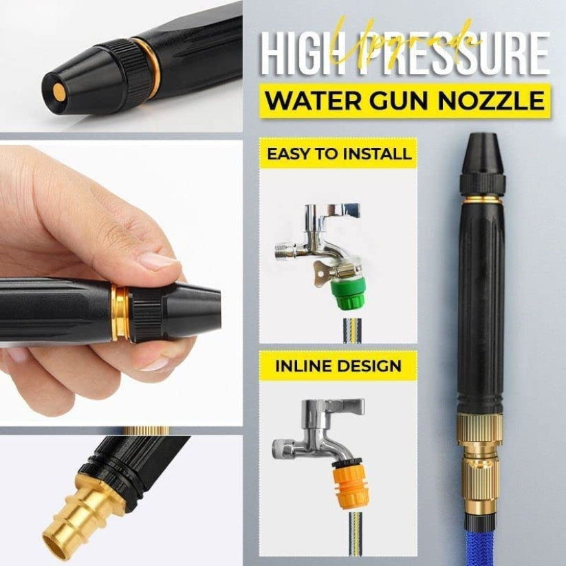 High Pressure Spray Nozzle