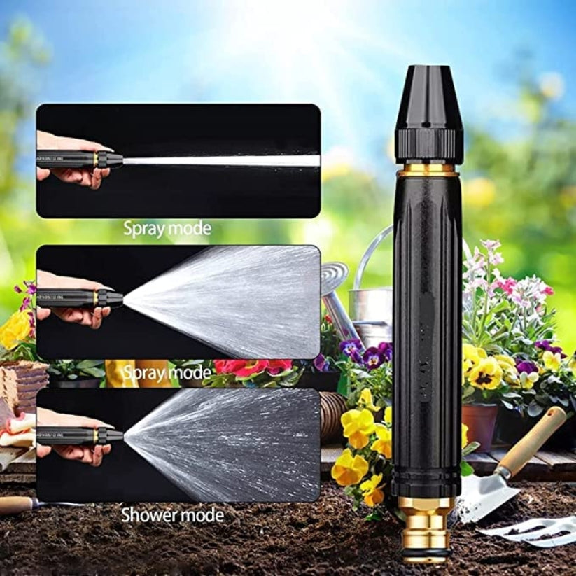 High Pressure Spray Nozzle