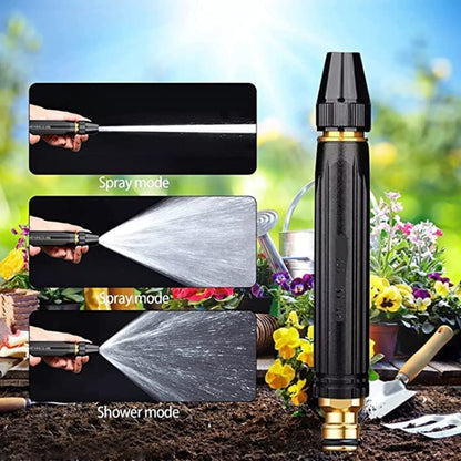 High Pressure Spray Nozzle