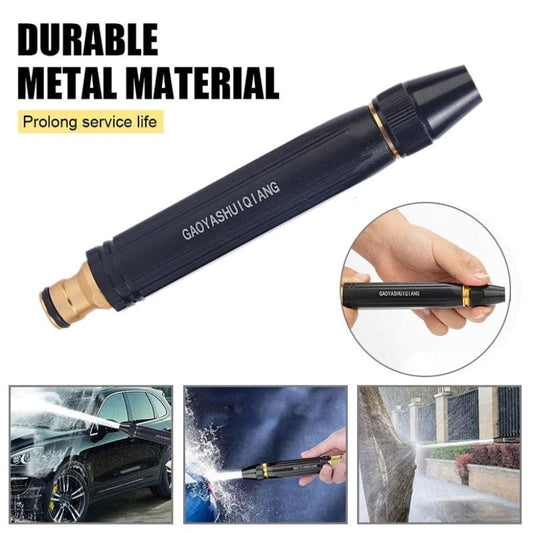 High Pressure Spray Nozzle