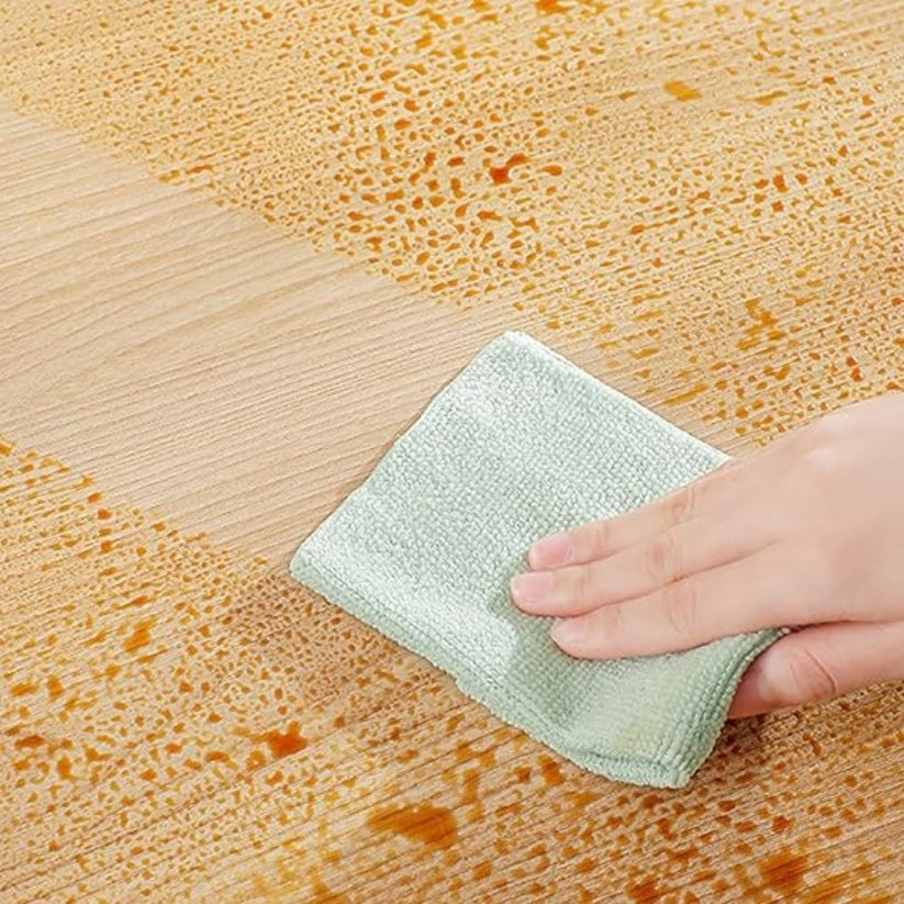 Microfiber Cleaning Reusable Clothes 20pcs