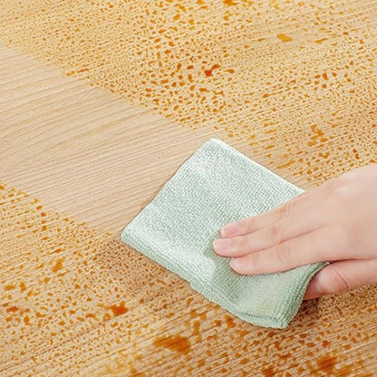Microfiber Cleaning Reusable Clothes 20pcs
