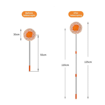 360° Rotatable Sunflower Mop