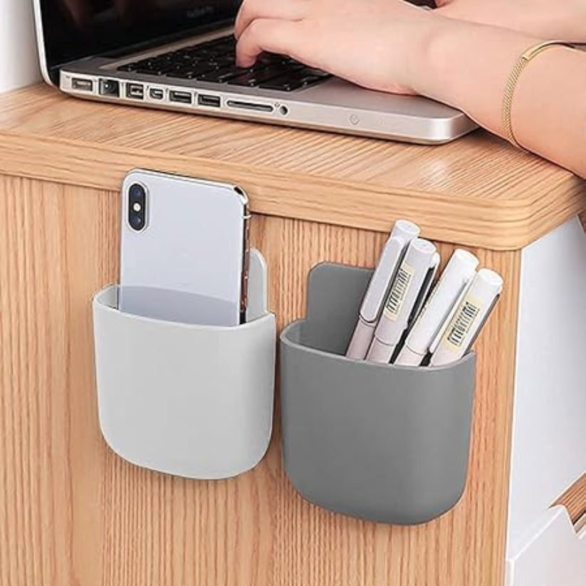 Mobile Holder Wall Mounted (Pack of 2)