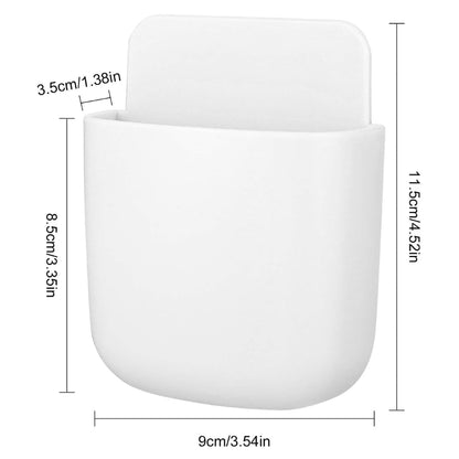 Mobile Holder Wall Mounted (Pack of 2)