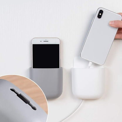 Mobile Holder Wall Mounted (Pack of 2)