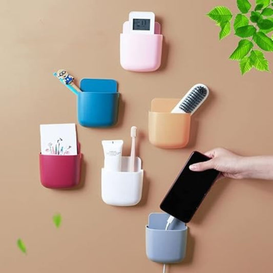 Mobile Holder Wall Mounted (Pack of 2)