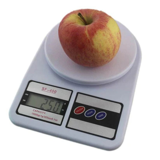 Digital Kitchen Weight Scale